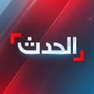 AlHadath Live Stream video app icon