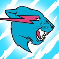 MrBeast Squid Game video app icon