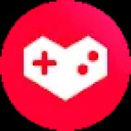 Gaming video app icon