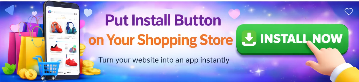 Install App